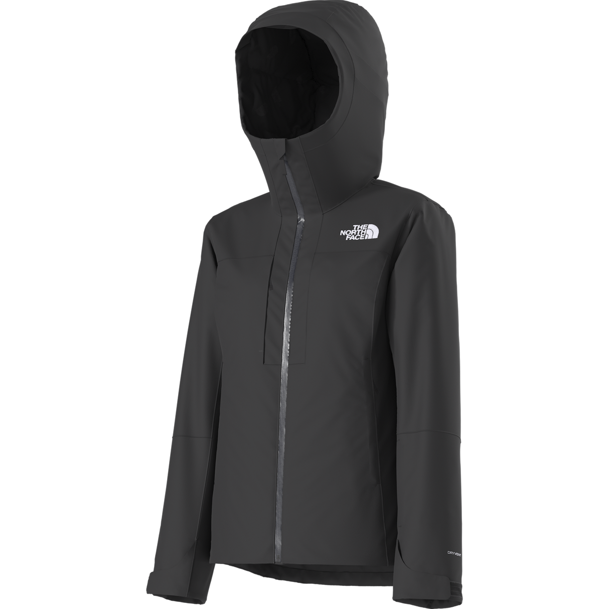 The North Face - Mount Bre Jacket da donna - TNF BLACK - vista alternativa 2