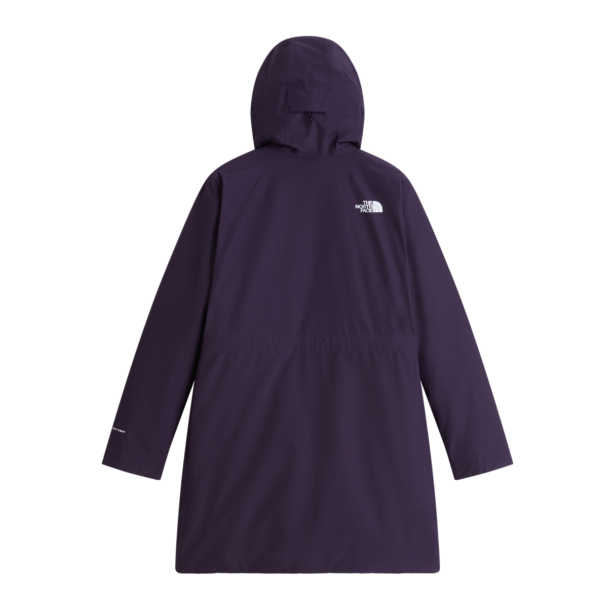 The North Face - Hikesteller Insulated Parka da donna - Endless Dusk - vista alternativa 1
