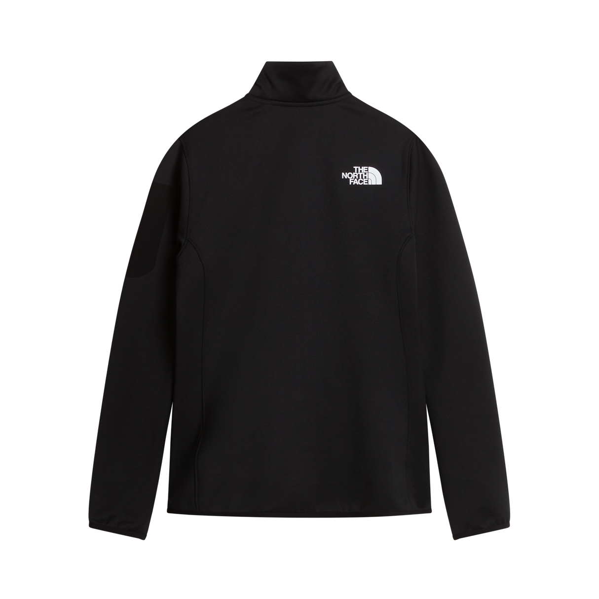 The North Face - Mistyescape Fleece da donna - TNF BLACK - vista alternativa 1
