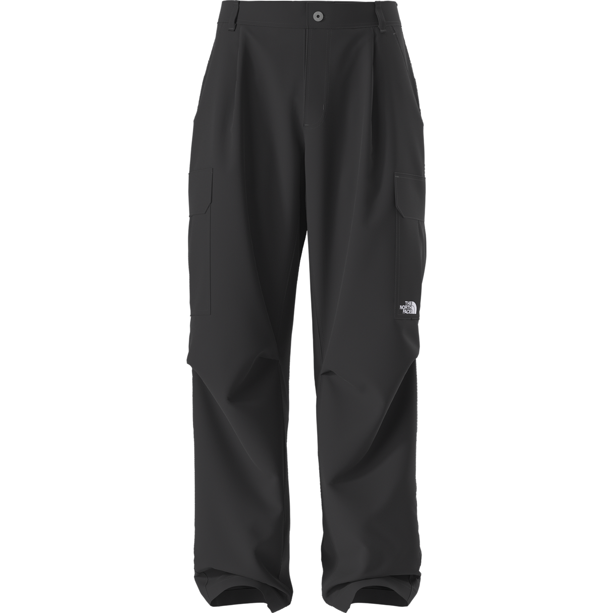 The North Face - Beta Cargo Pant da uomo - TNF BLACK - vista alternativa 10