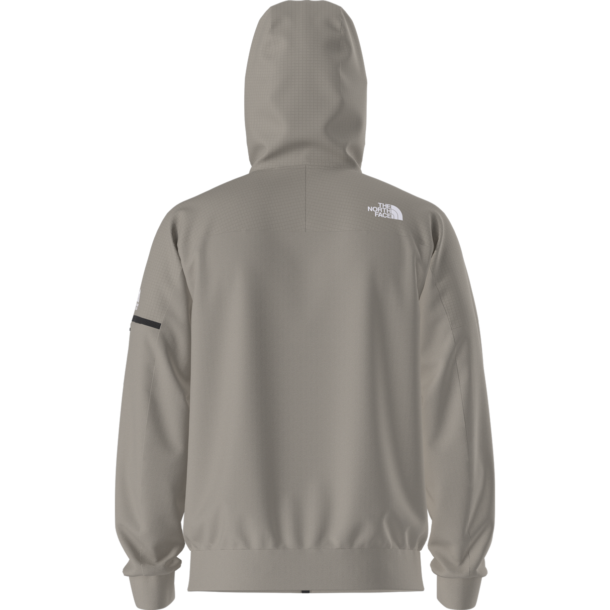 The North Face - Mountain Athletics full-zip Fleece 2.0 da uomo - Stone Slab - vista alternativa 11