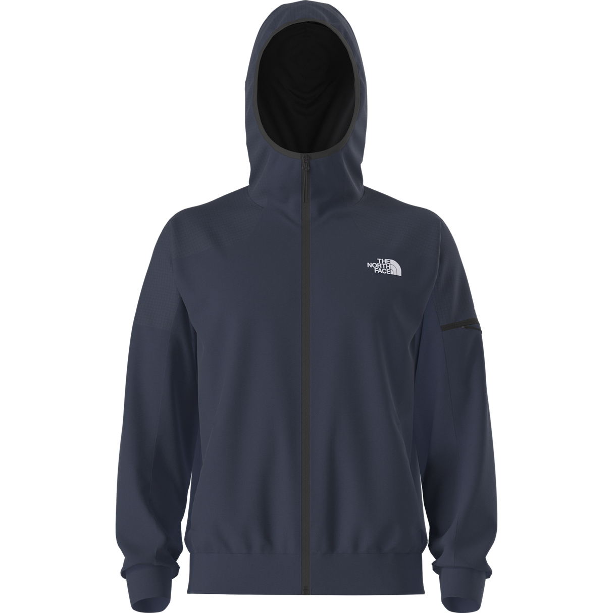The North Face - Mountain Athletics full-zip Fleece 2.0 da uomo - SUMMIT NAVY - vista alternativa 10