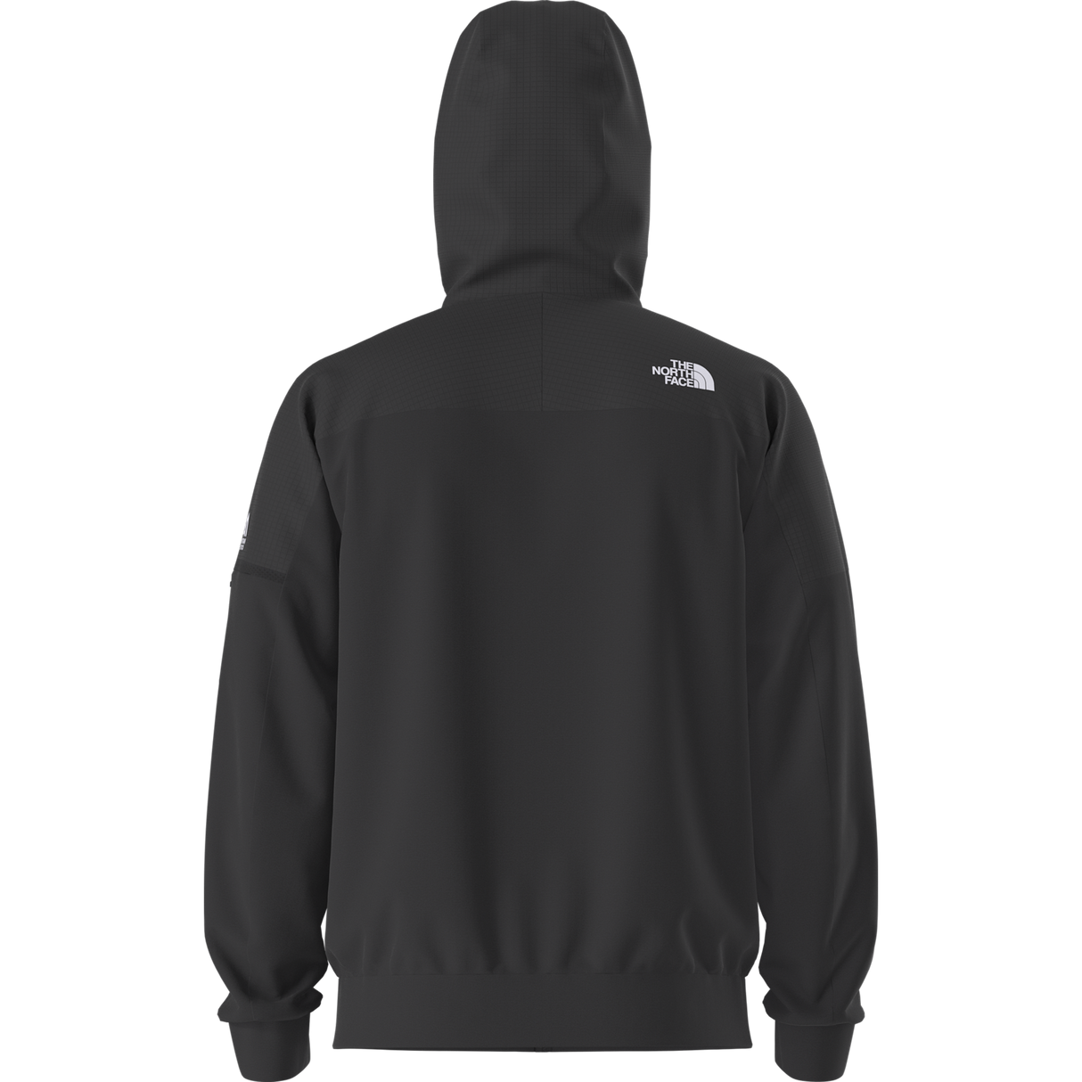 The North Face - Mountain Athletics full-zip Fleece 2.0 da uomo - TNF BLACK - vista alternativa 11