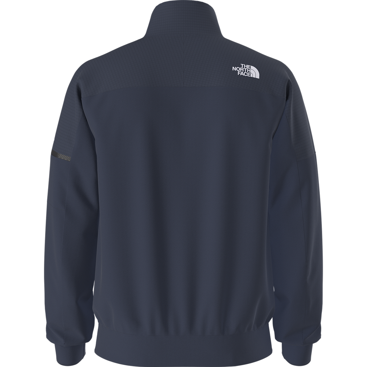 The North Face - Mountain Athletics 1/4 Zip Fleece 2.0 da uomo - SUMMIT NAVY - vista alternativa 11