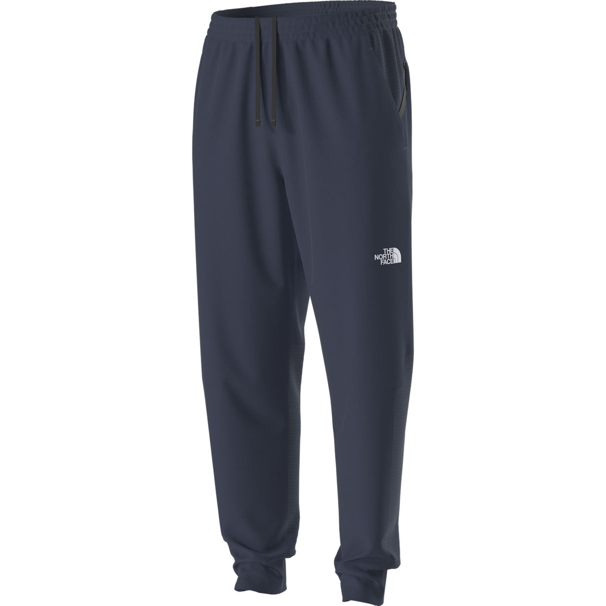 The North Face - Mountain Athletics Fleece Pant 2.0 da uomo - SUMMIT NAVY - vista alternativa 12