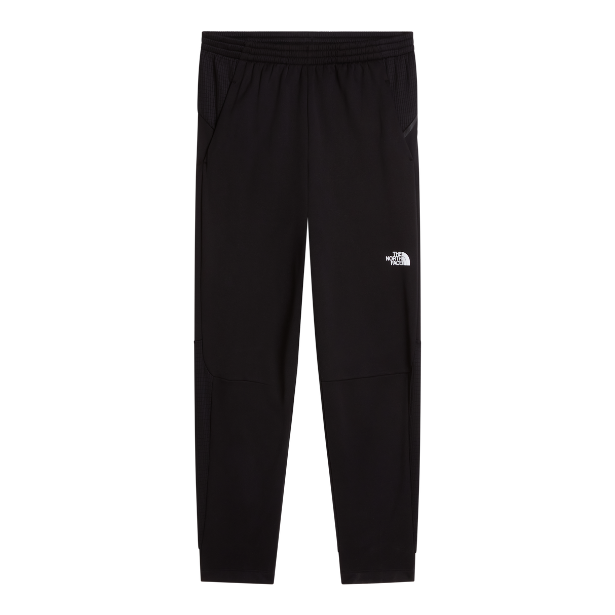 The North Face - Mountain Athletics Fleece Pant 2.0 da uomo - TNF BLACK - vista principale