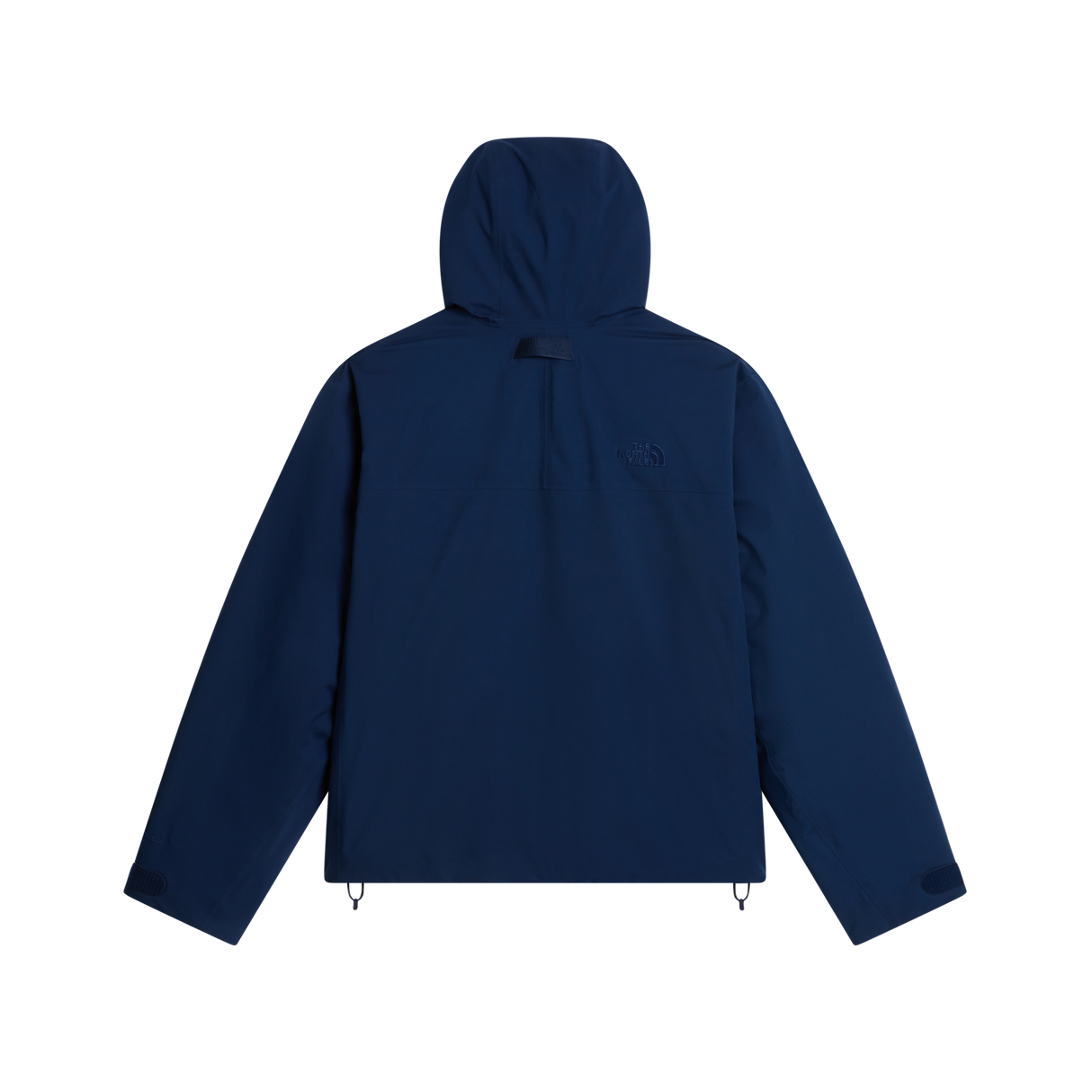 The North Face - TNF Range LT Hooded Jacket Caraway Seed da uomo - SUMMIT NAVY - vista alternativa 1
