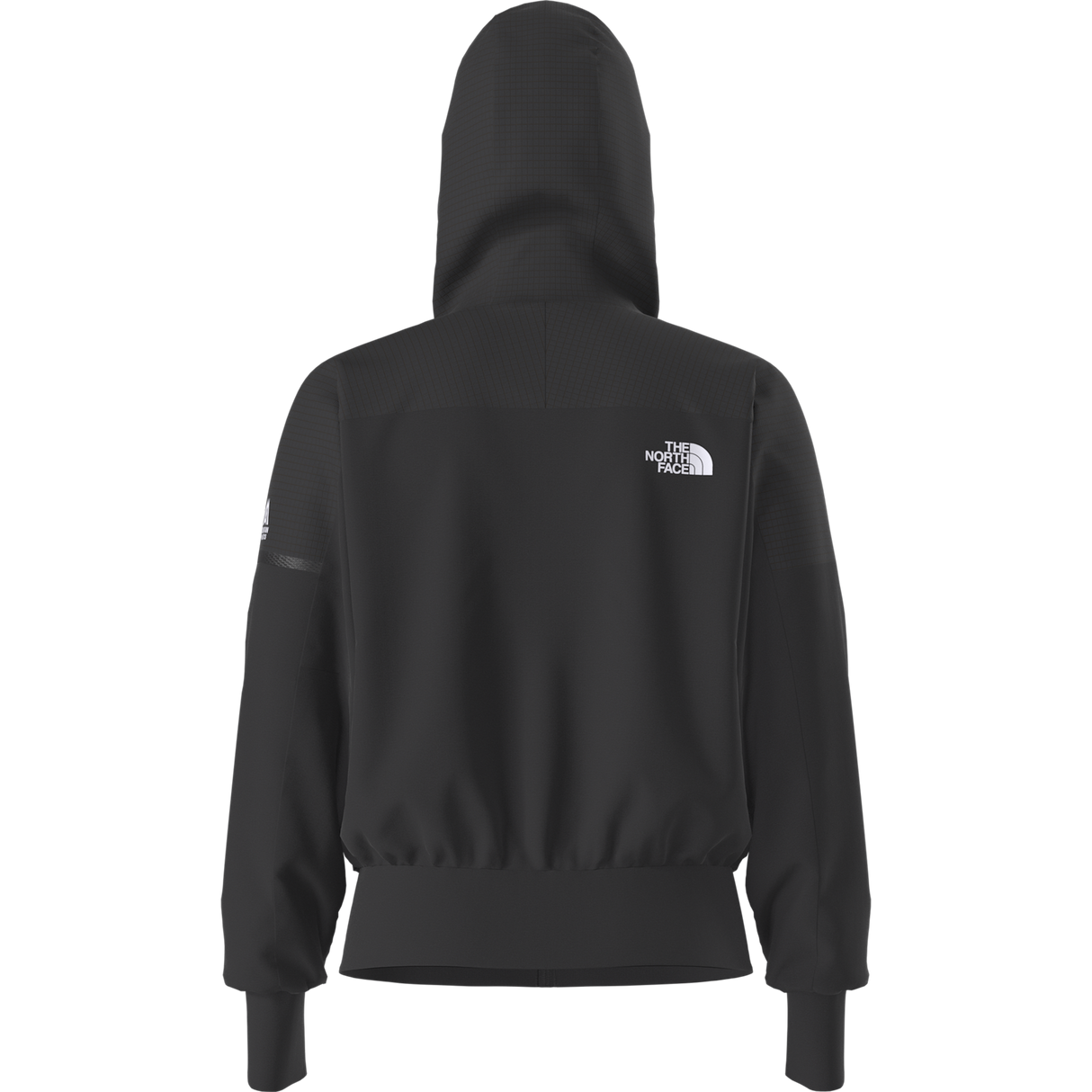 The North Face - Mountain Athletics full-zip Fleece 2.0 da donna - TNF BLACK - vista alternativa 11