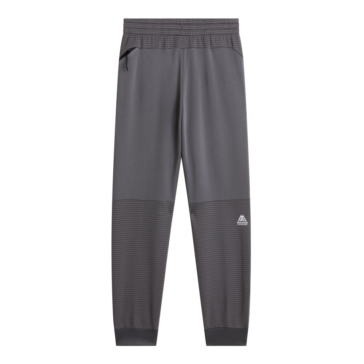 The North Face - Mountain Athletics Fleece Pant 2.0 da donna - SMOKED PEARL - vista alternativa 1