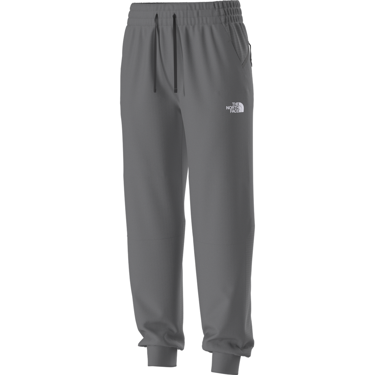 The North Face - Mountain Athletics Fleece Pant 2.0 da donna - SMOKED PEARL - vista alternativa 12