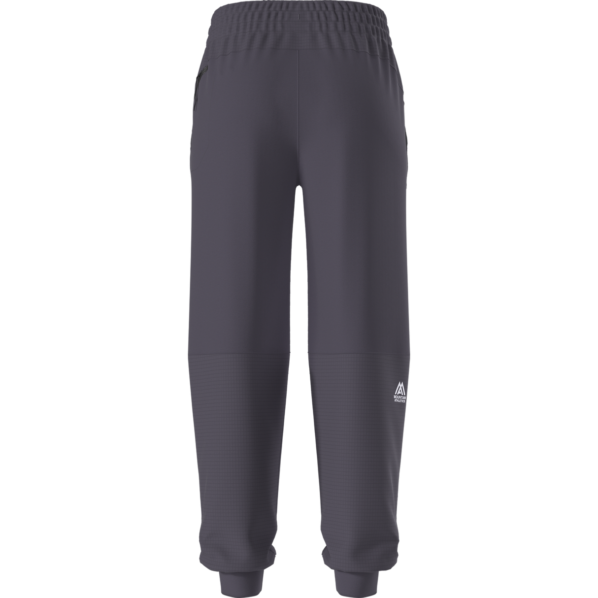 The North Face - Mountain Athletics Fleece Pant 2.0 da donna - Endless Dusk - vista alternativa 1