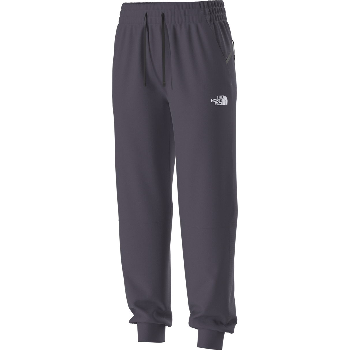 The North Face - Mountain Athletics Fleece Pant 2.0 da donna - Endless Dusk - vista alternativa 2