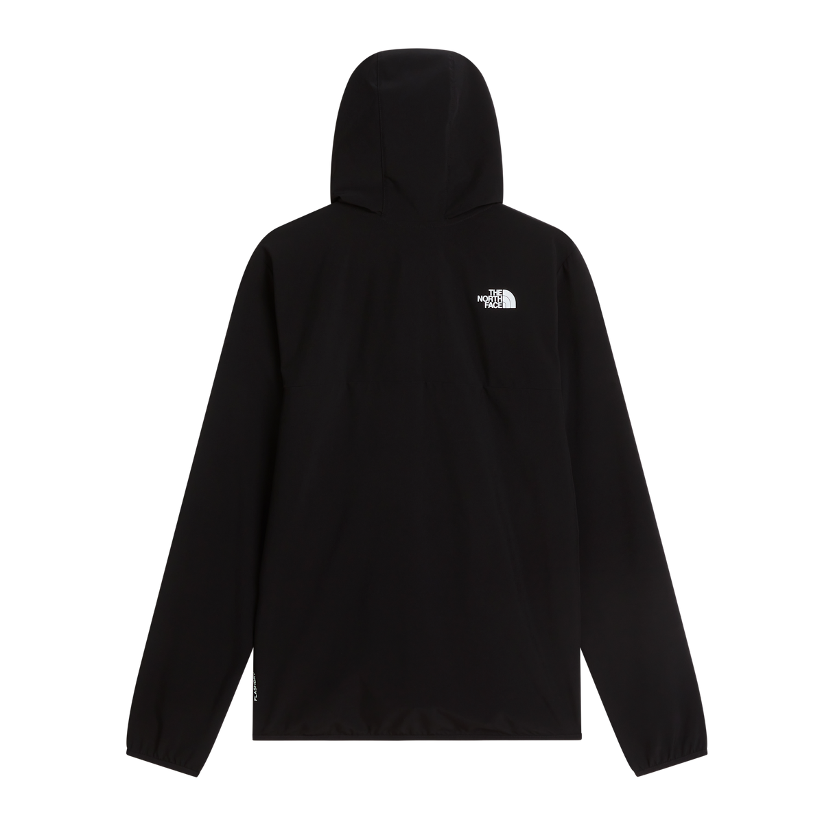 The North Face - 24/7 Woven Jacket 2.0 da uomo - TNF BLACK - vista alternativa 1