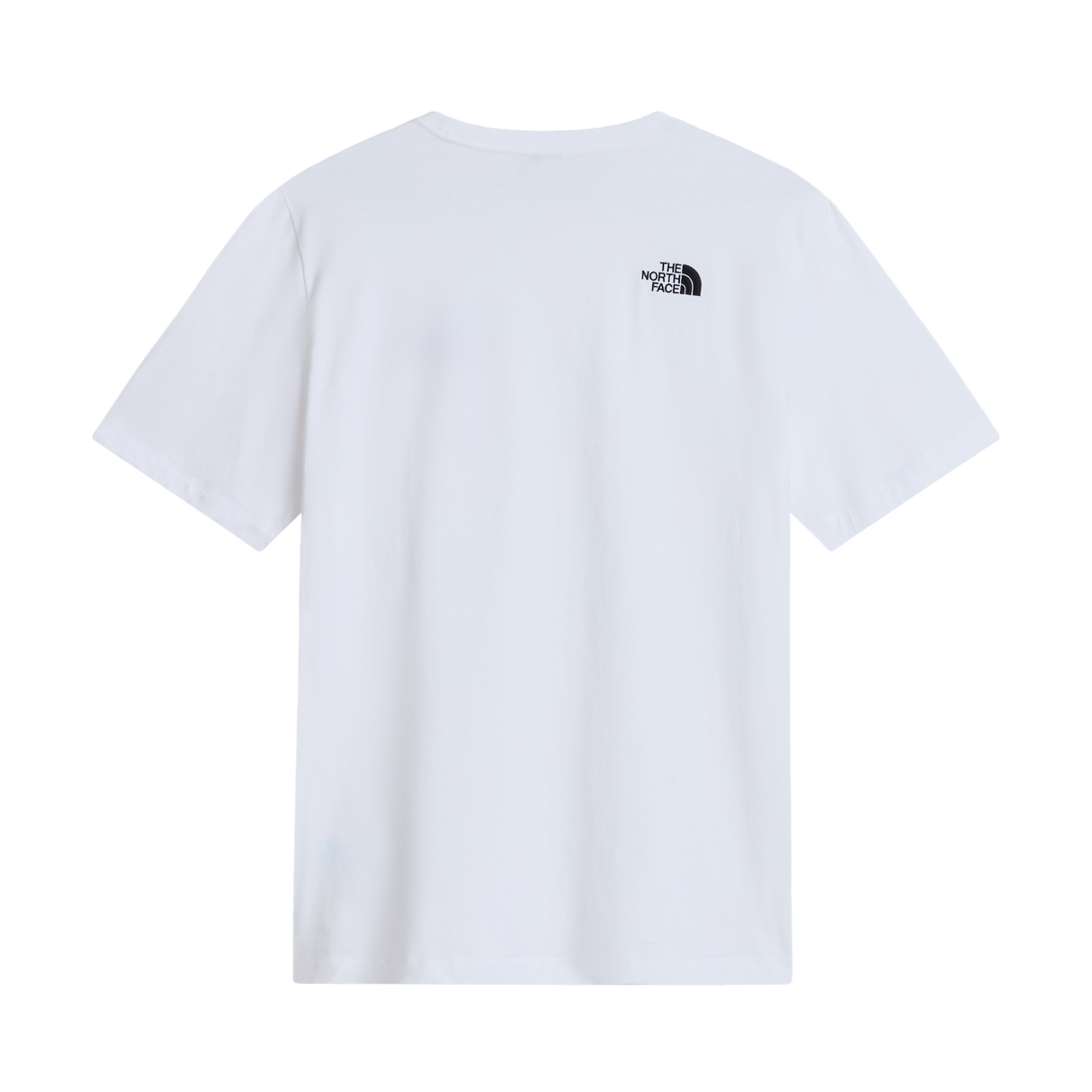 The North Face - Off Piste Embro Rlx Ss Tee-graphic unisex - TNF WHITE - vista alternativa 1
