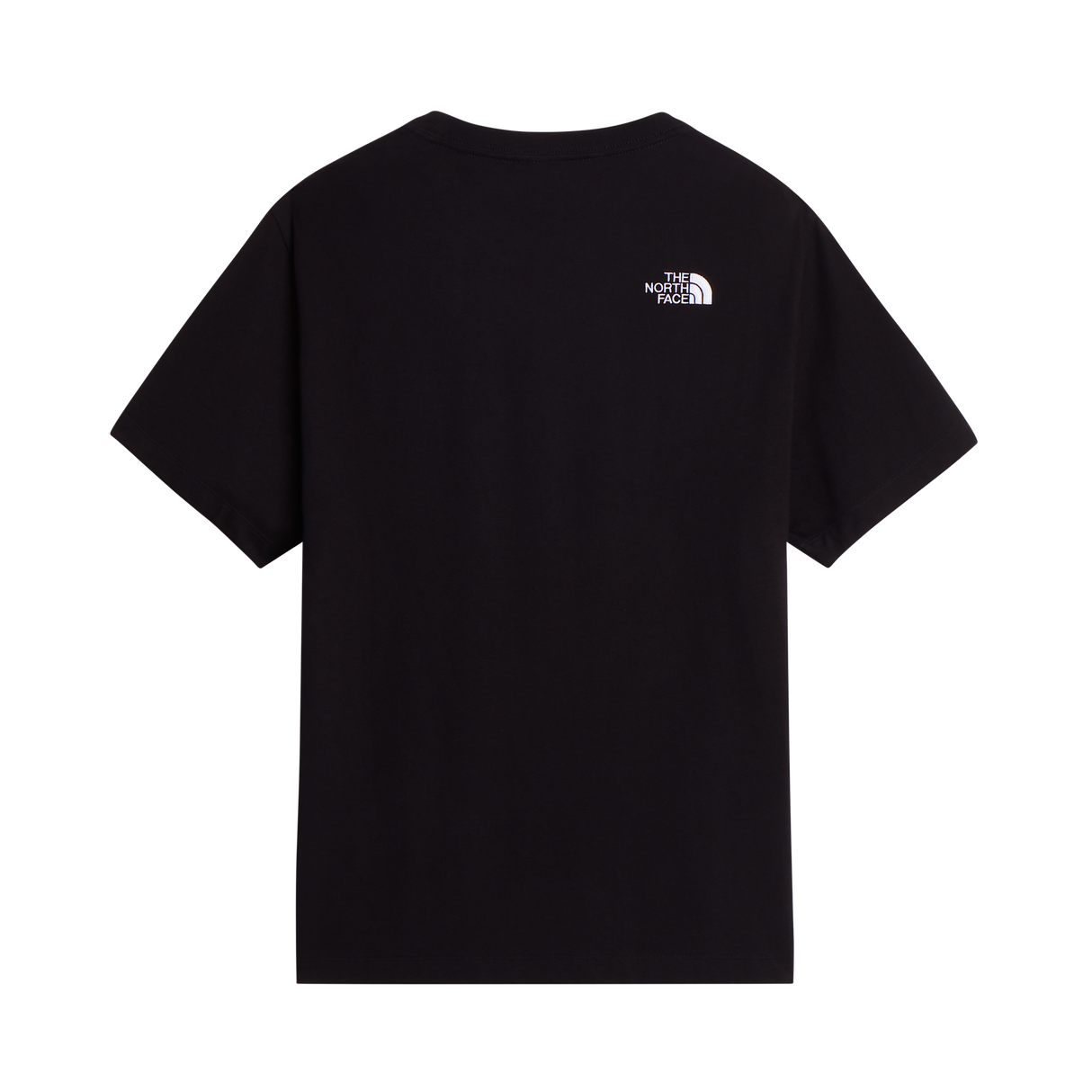The North Face - Off Piste Embro Rlx Ss Tee-graphic unisex - TNF BLACK - vista alternativa 1