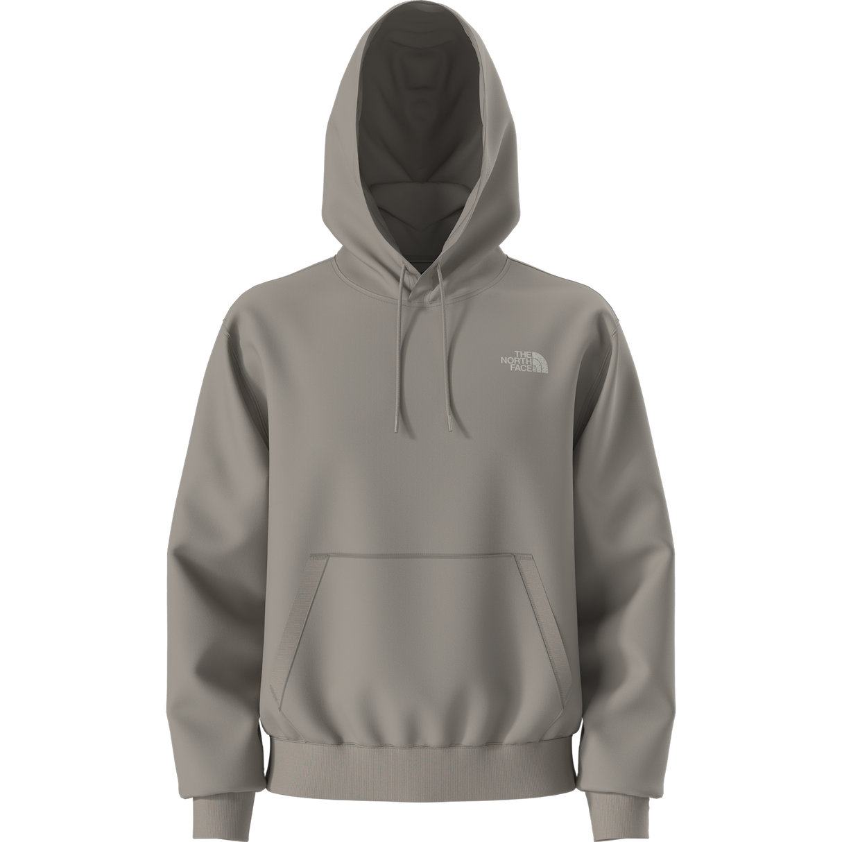 The North Face - Nse Slopes Relaxed Hoodie - Graphic unisex - Stone Slab - vista alternativa 10
