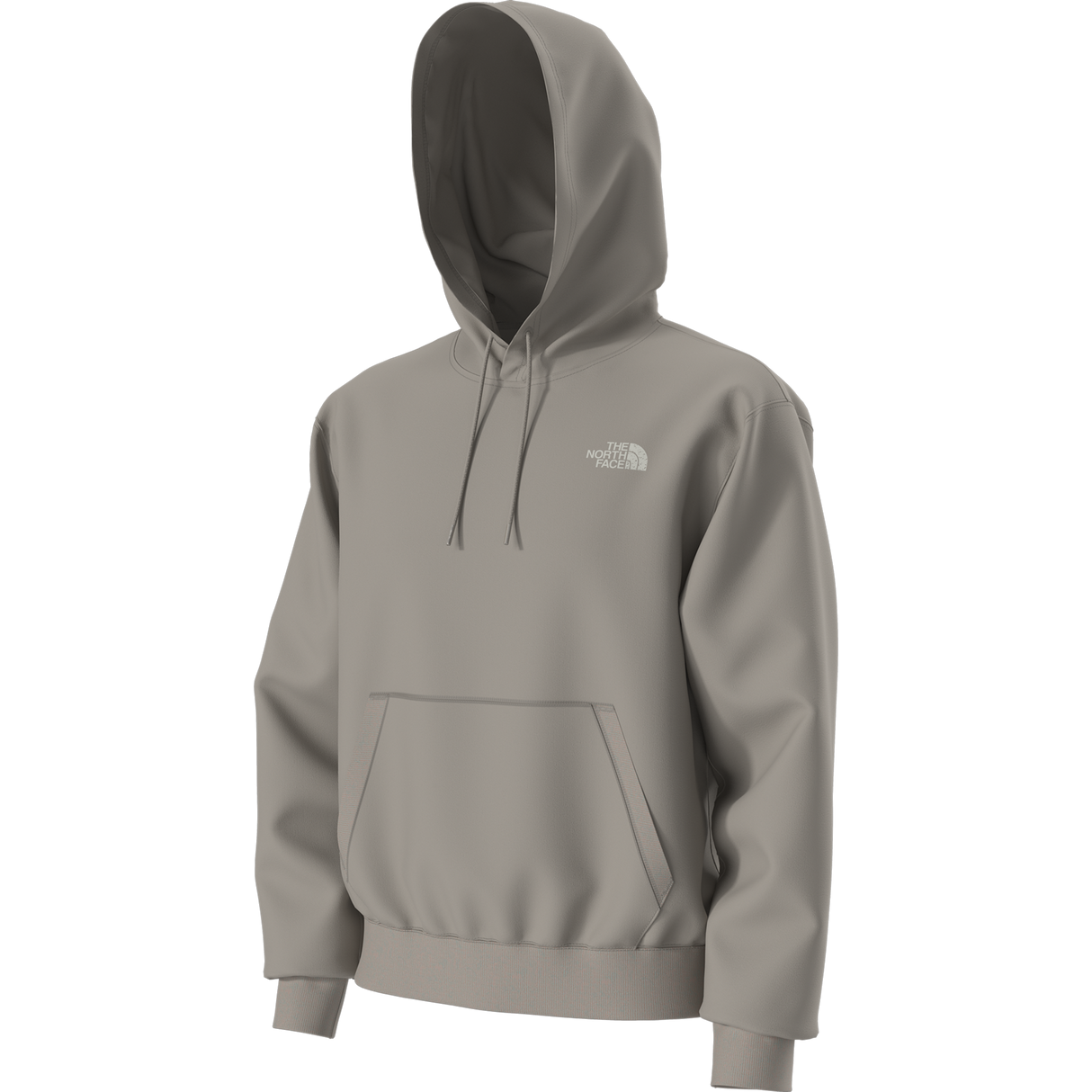 The North Face - Nse Slopes Relaxed Hoodie - Graphic unisex - Stone Slab - vista alternativa 12