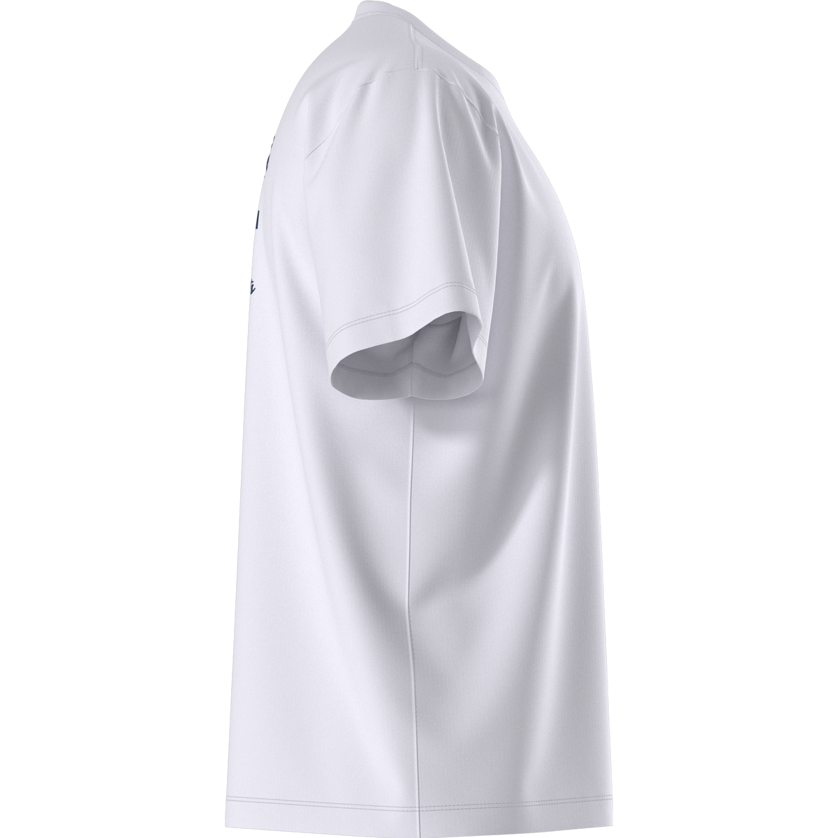 The North Face - Og Store Rlx Ss Tee-graphic unisex - WHITE - vista alternativa 3