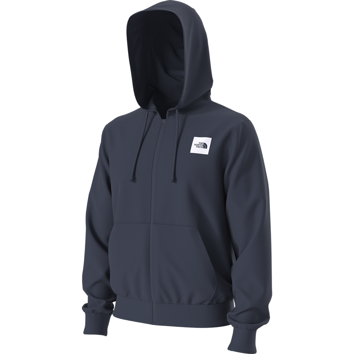 The North Face - Evo Box Half Dome Regular full-zip Ho da uomo - SUMMIT NAVY - vista alternativa 12