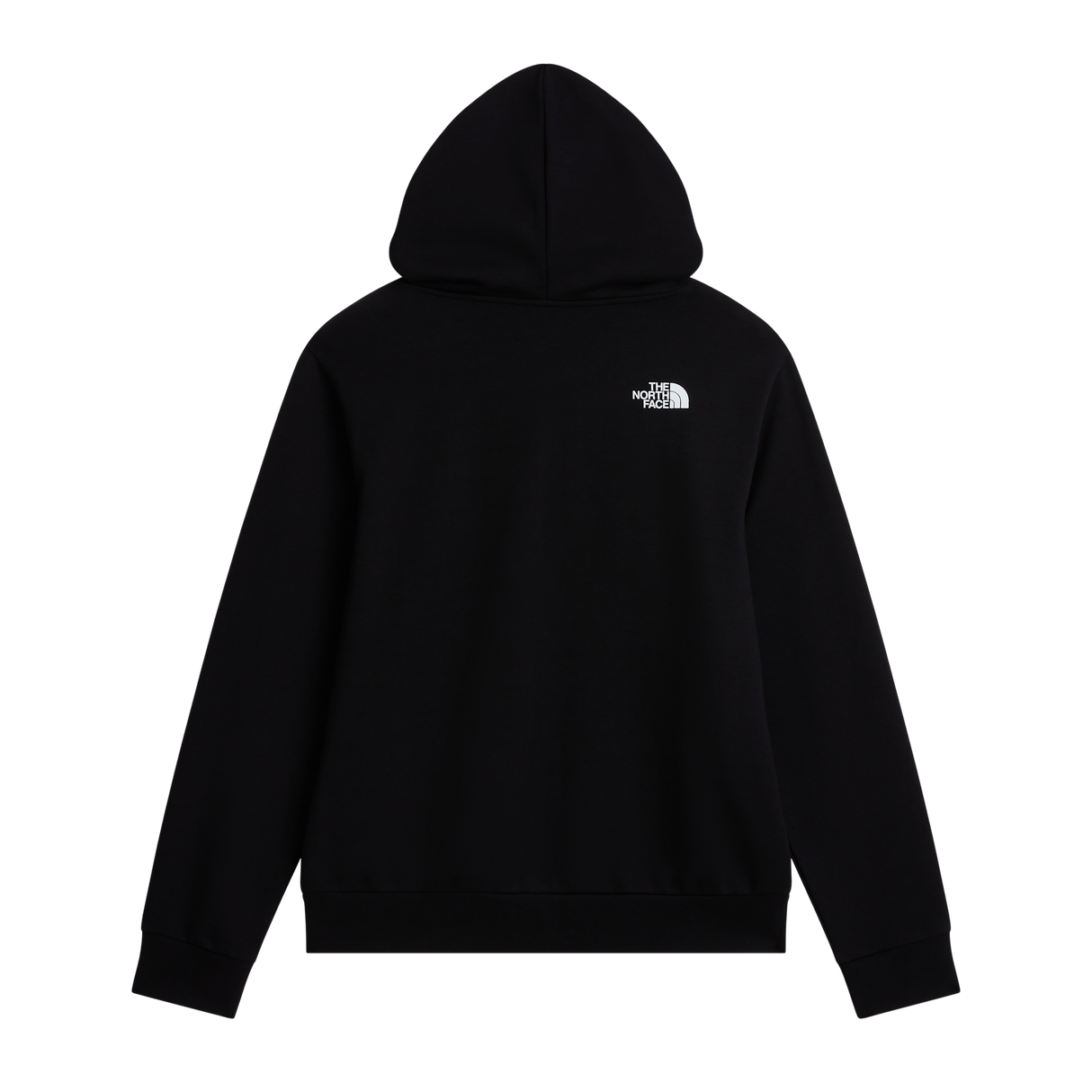 The North Face - Evo Box Half Dome Regular full-zip Ho da uomo - TNF BLACK - vista alternativa 1