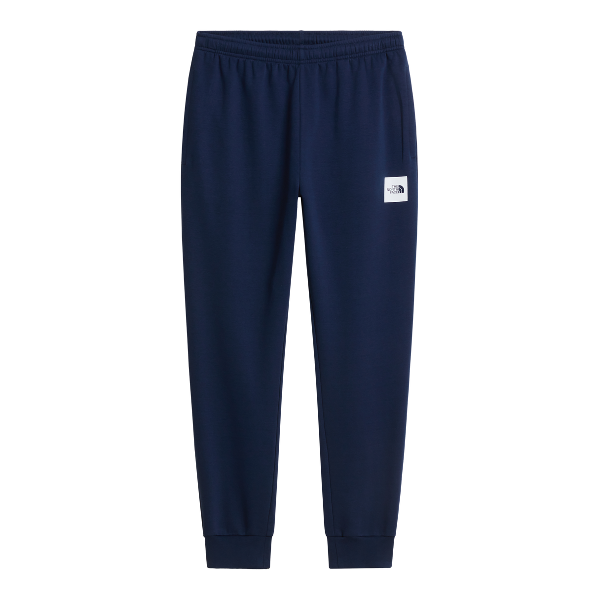 The North Face - Evo Box Half Dome Regular Tapered Jogg da uomo - SUMMIT NAVY - vista principale