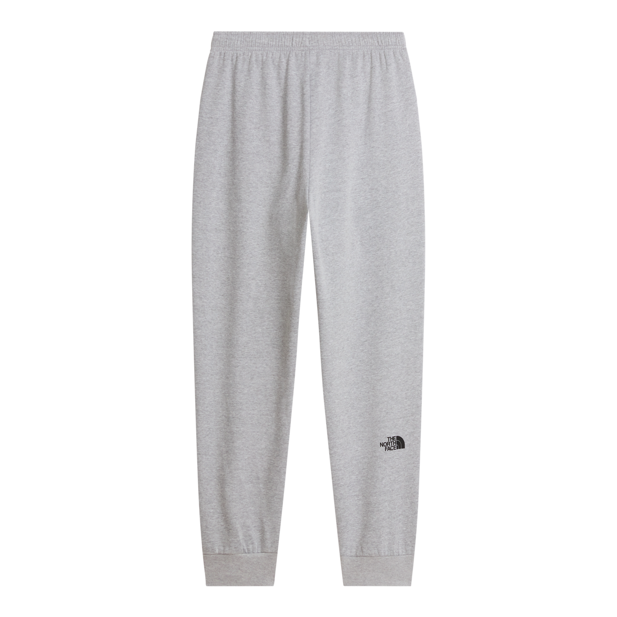 The North Face - Evo Box Half Dome Regular Tapered Jogg da uomo - TNF Pale Grey Heather - vista alternativa 1