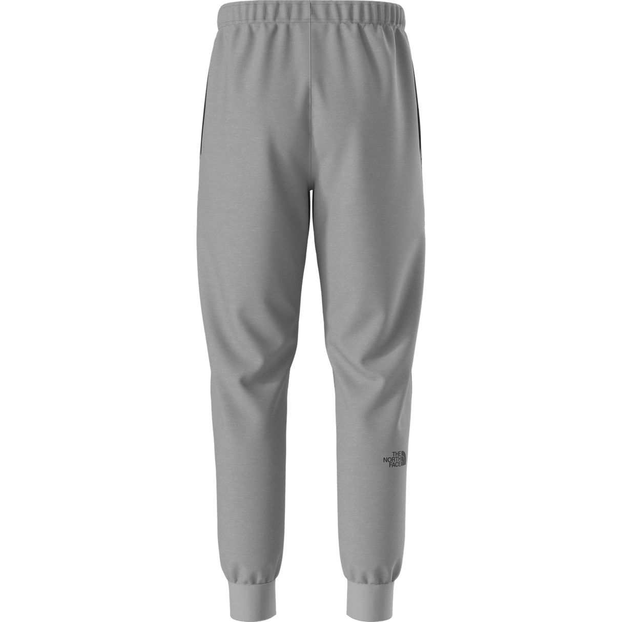 The North Face - Evo Box Half Dome Regular Tapered Jogg da uomo - TNF Pale Grey Heather - vista alternativa 11