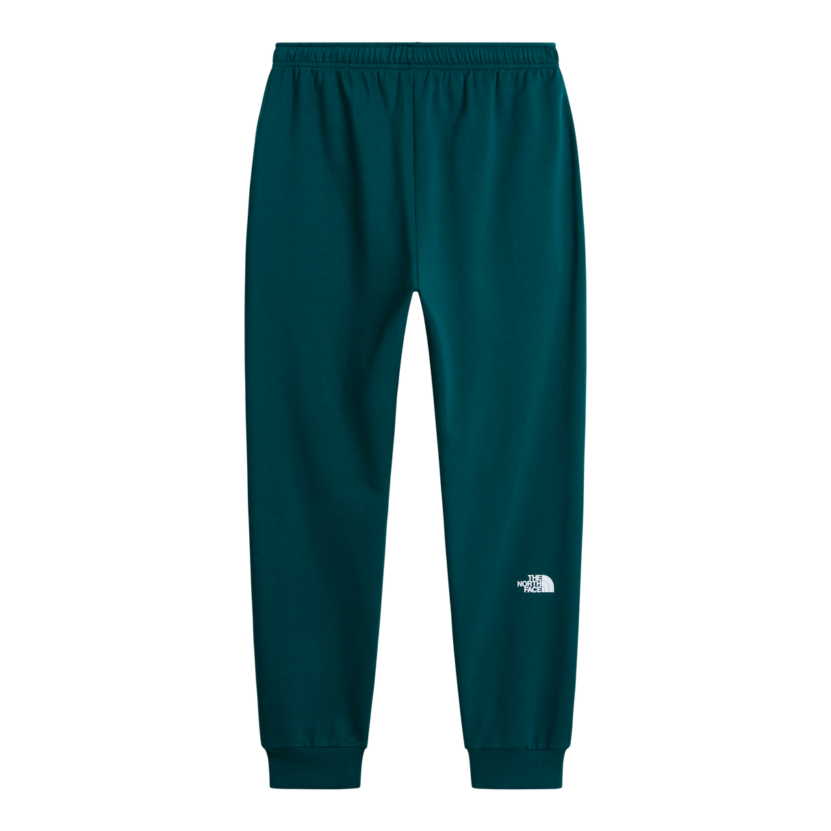 The North Face - Evo Box Half Dome Regular Tapered Jogg da uomo - Pacific Teal - vista alternativa 1