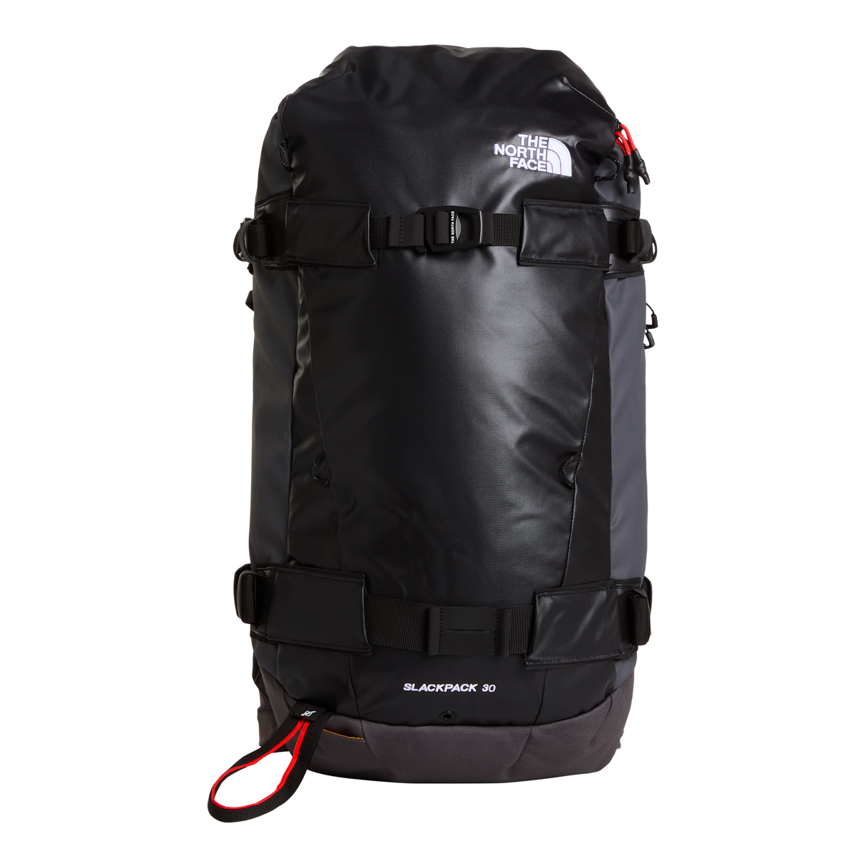The North Face - Slackpack 30 Bold Blue/active Blue unisex - ANTHRACITE GREY/TNF Black - vista principale