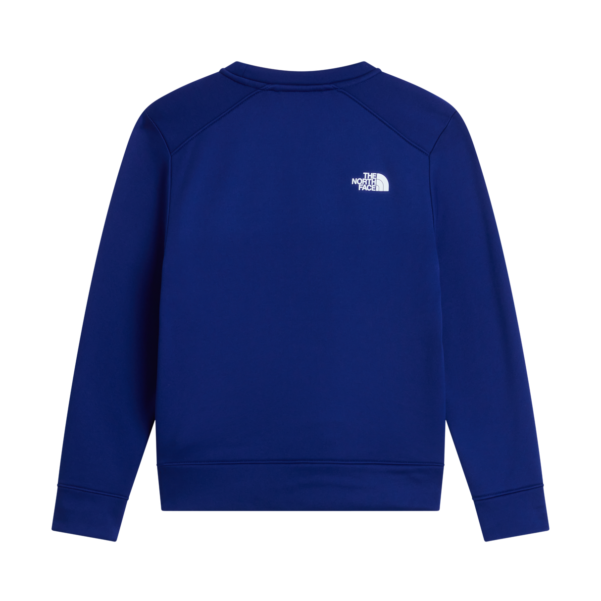 The North Face - Teen Tnf Performance Fleece Crew - SHQUAILGY/CLDGY - vista alternativa 1