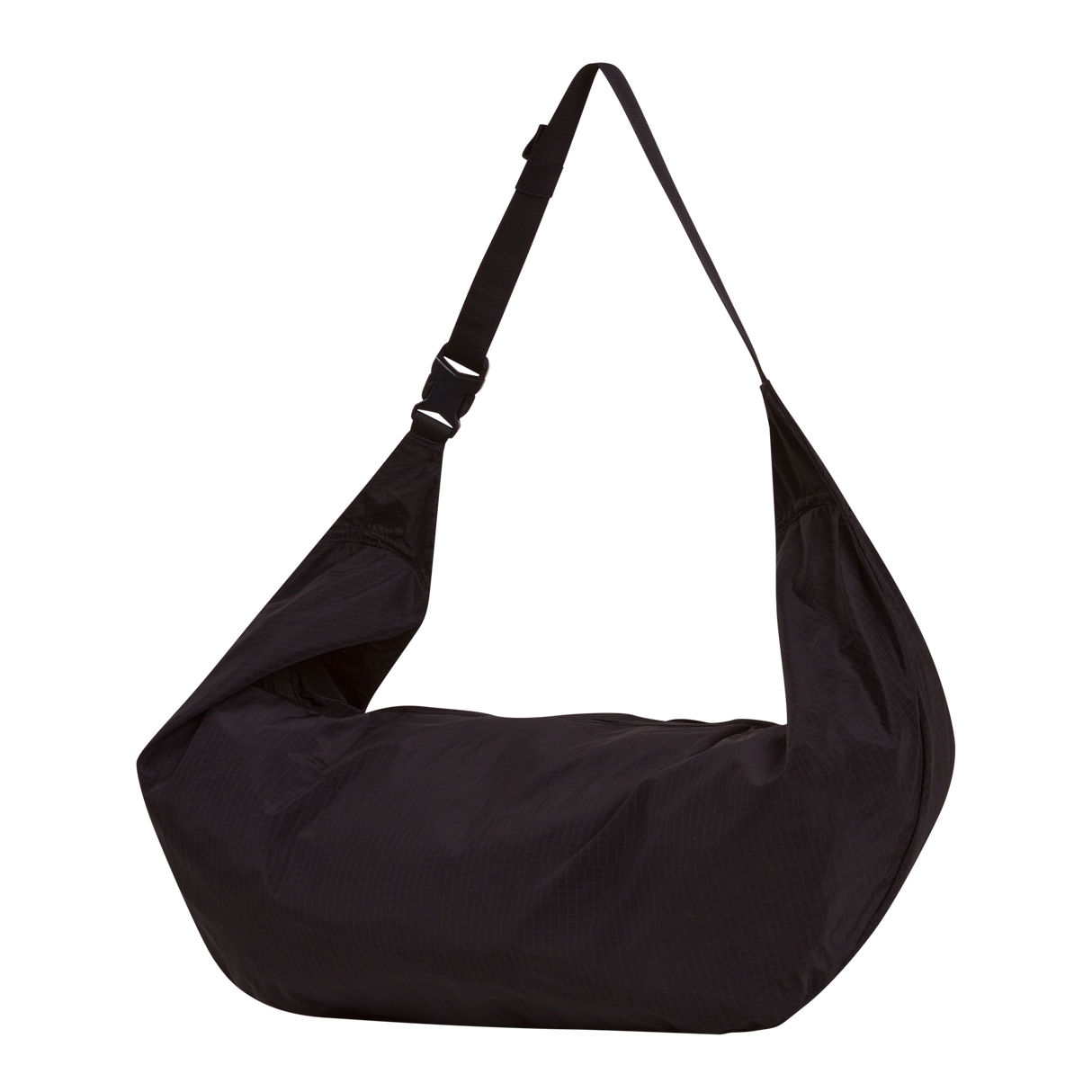 The North Face - Never Stop Utility Sling - TNF BLACK - vista alternativa 2
