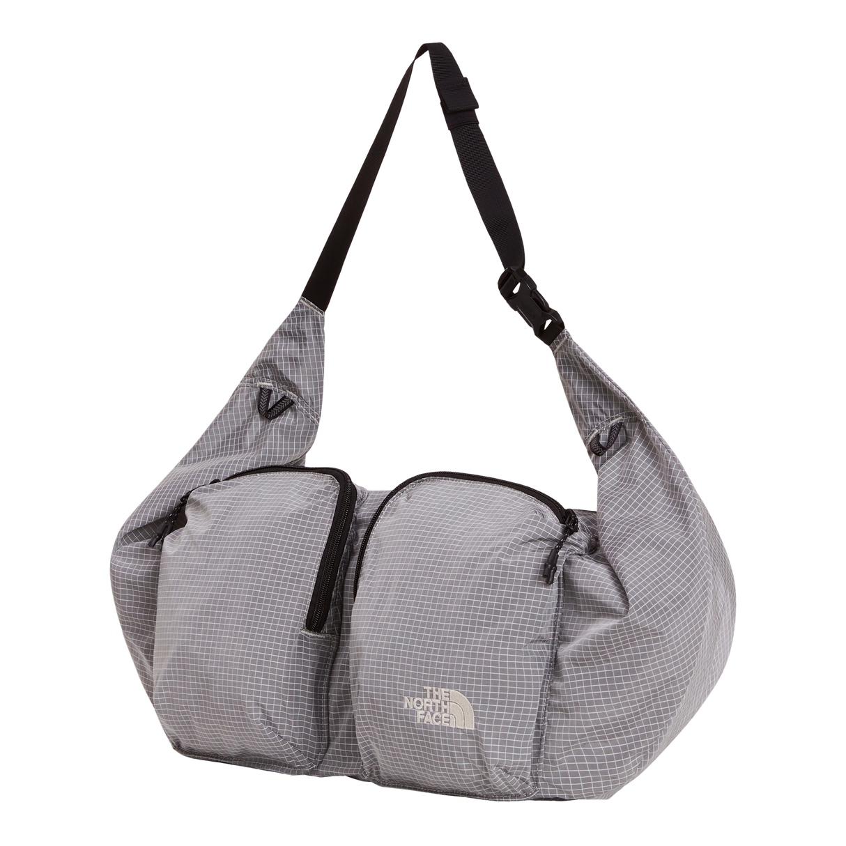 The North Face - Never Stop Utility Sling - Cumulus Cloud - vista alternativa 3