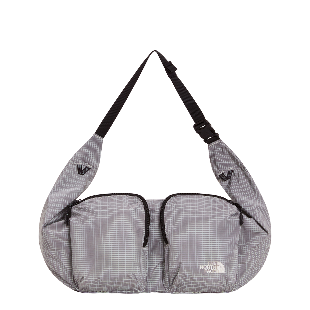 The North Face - Never Stop Utility Sling - Cumulus Cloud - vista principale