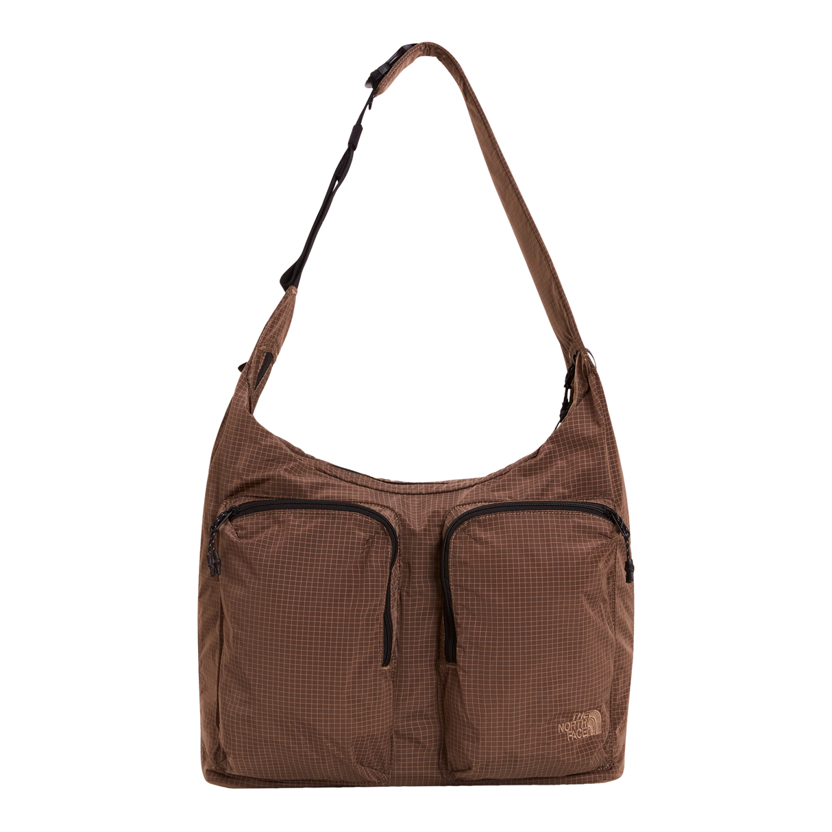 The North Face - Never Stop Tote - Garnet - vista principale