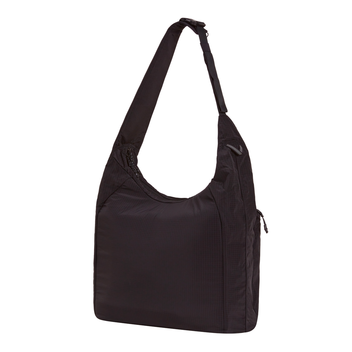The North Face - Never Stop Tote - TNF BLACK - vista alternativa 2