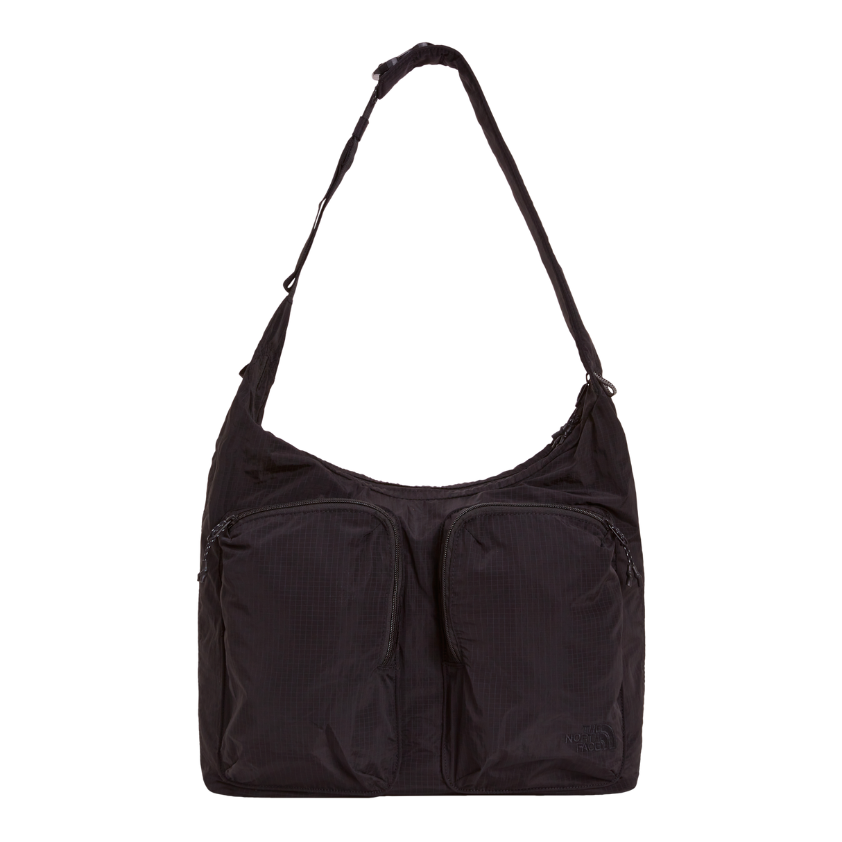 The North Face - Never Stop Tote - TNF BLACK - vista principale