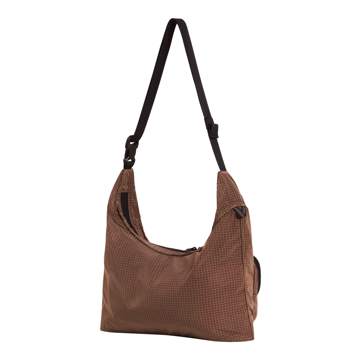 The North Face - Never Stop Crossbody - Garnet - vista alternativa 2