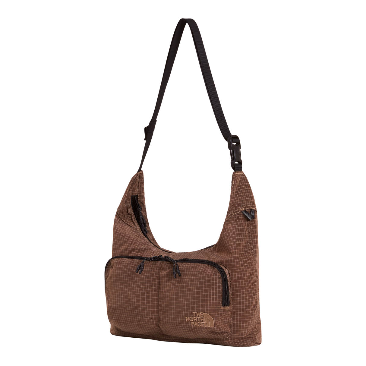 The North Face - Never Stop Crossbody - Garnet - vista alternativa 3