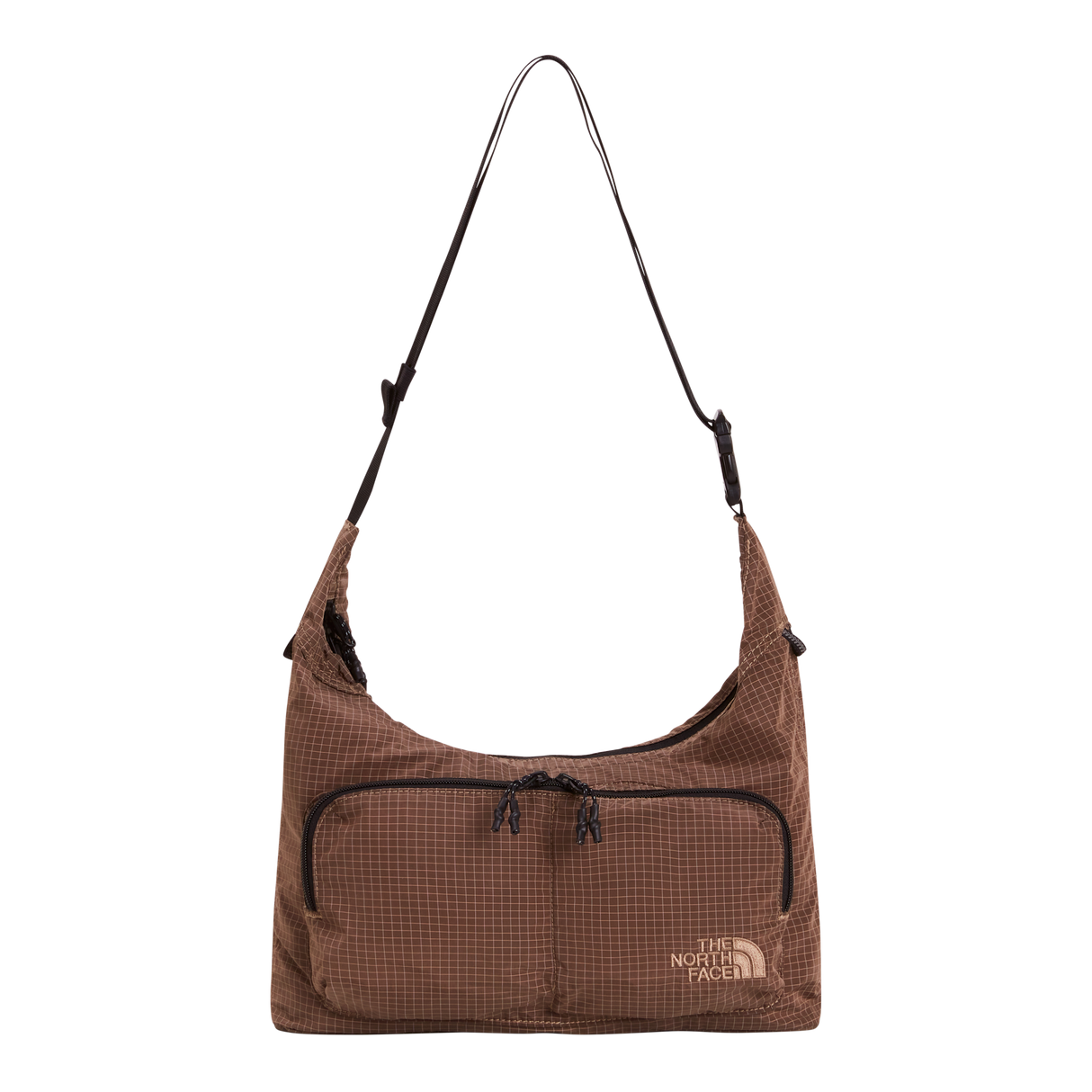 The North Face - Never Stop Crossbody - Garnet - vista principale