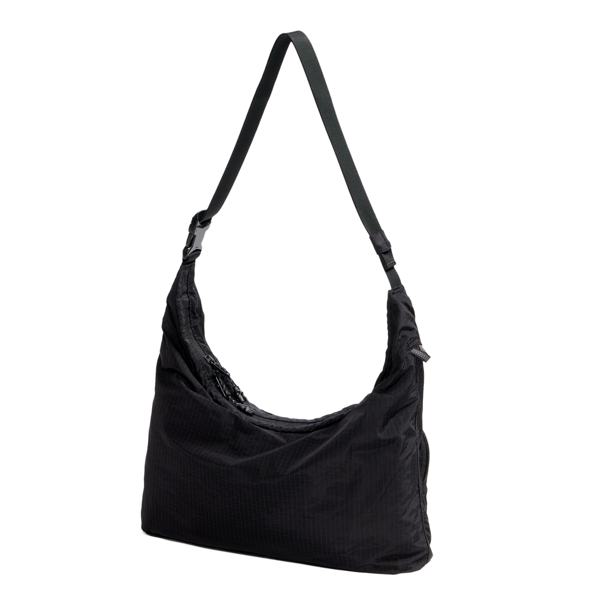 The North Face - Never Stop Crossbody - BLACK - vista alternativa 1