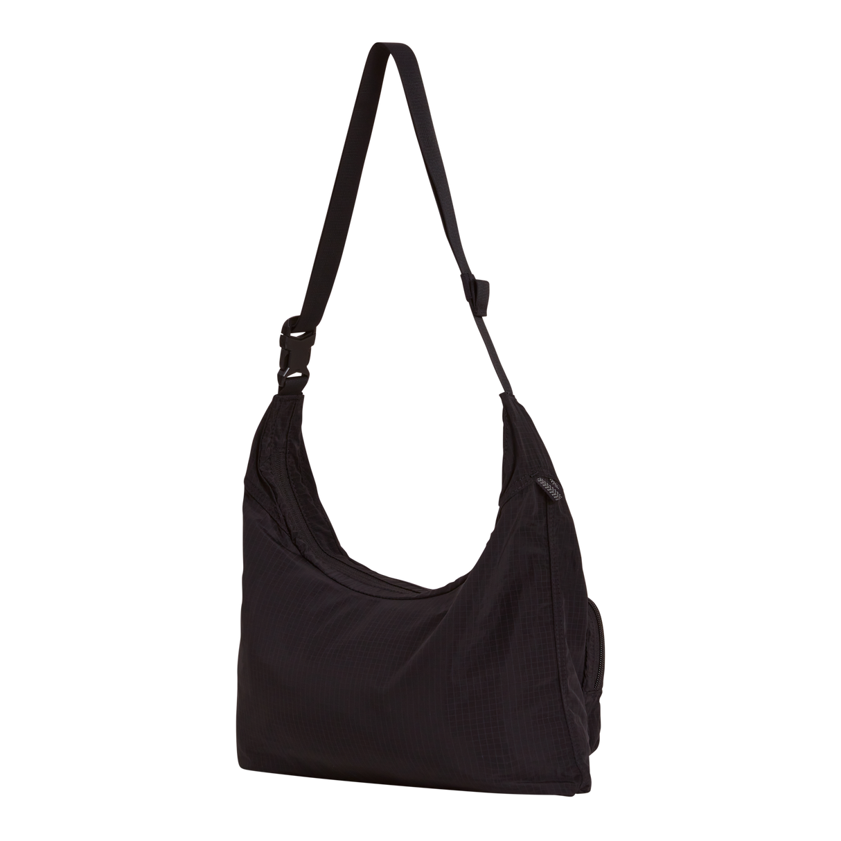 The North Face - Never Stop Crossbody - TNF BLACK - vista alternativa 2
