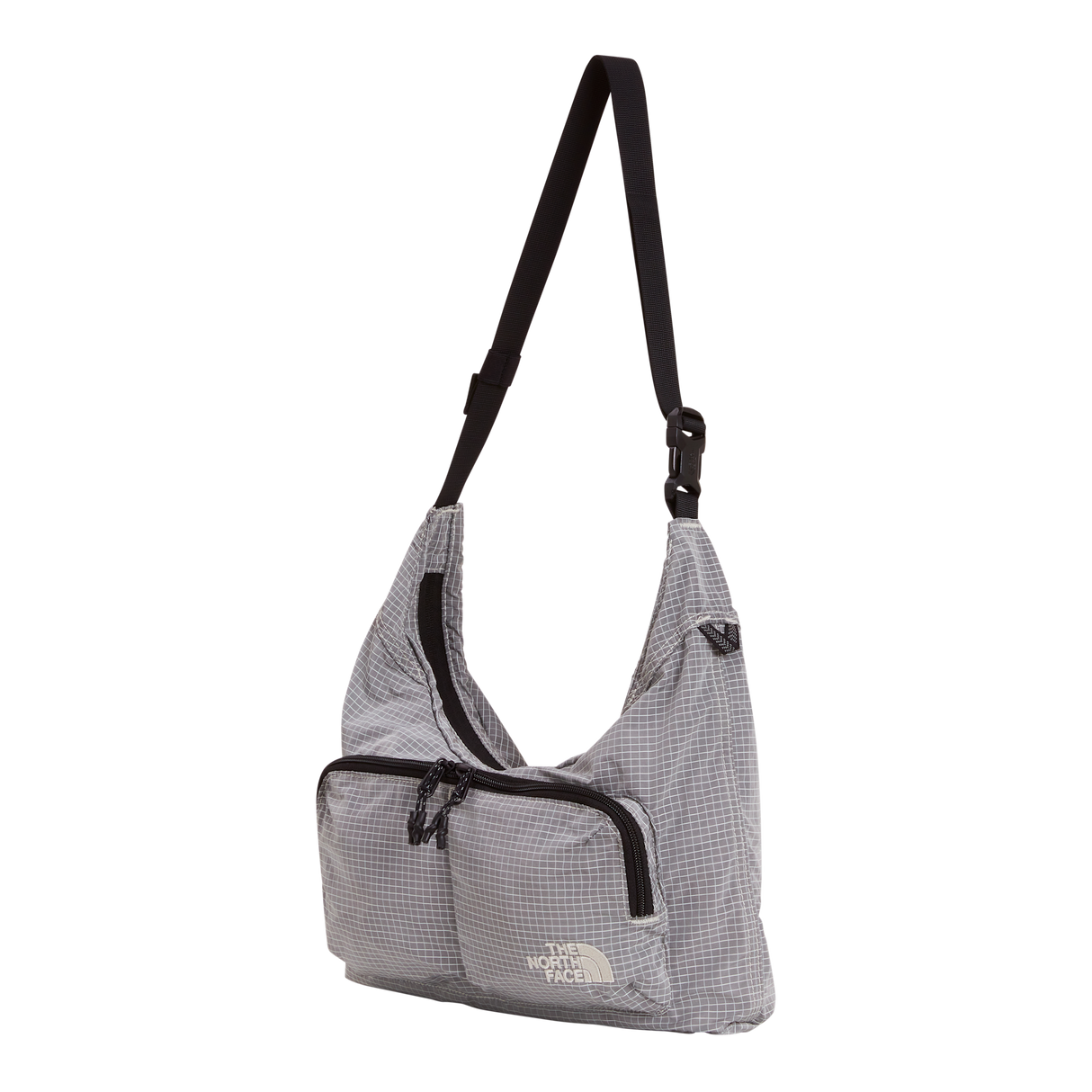 The North Face - Never Stop Crossbody - Cumulus Cloud - vista alternativa 3