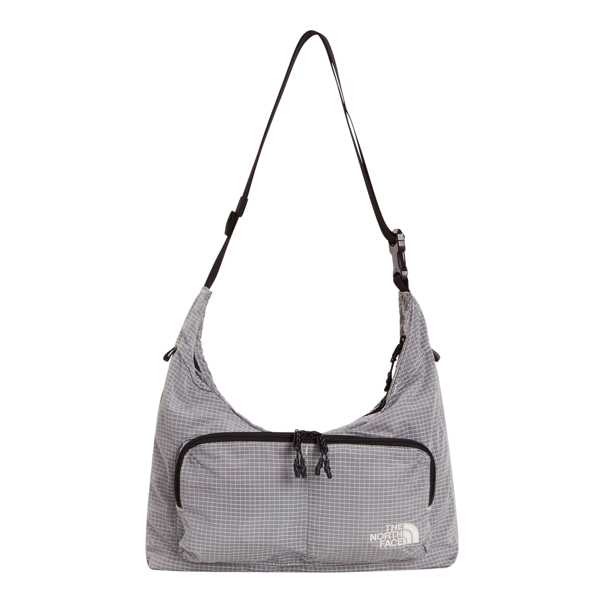 The North Face - Never Stop Crossbody - Cumulus Cloud - vista principale