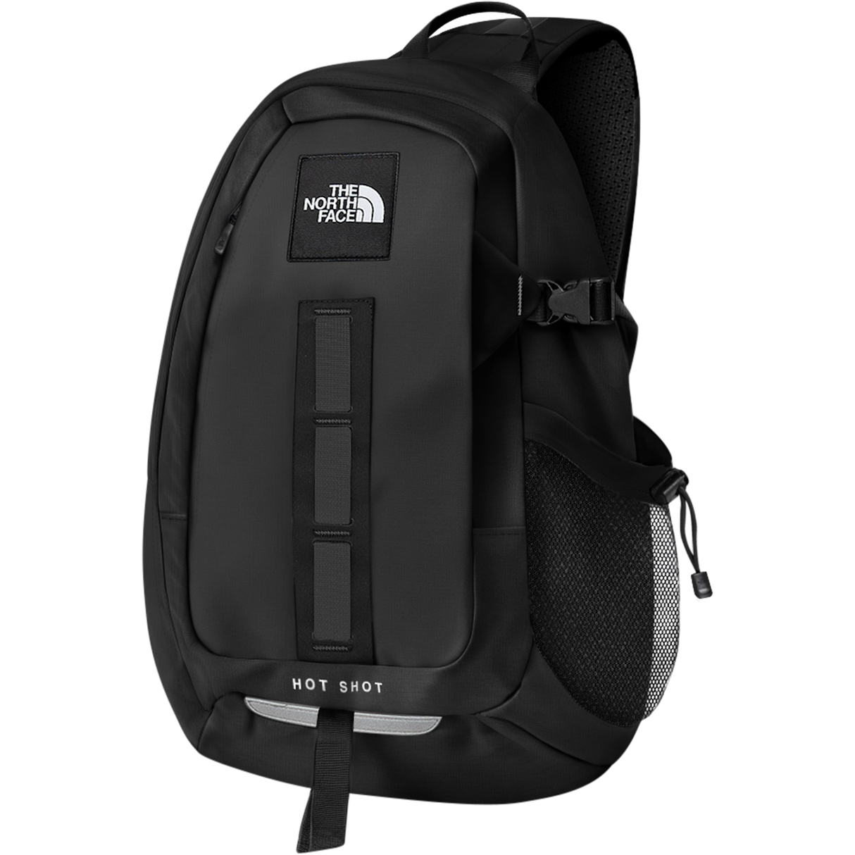 The North Face - Hot Shot Sling Dark Chestnut/Copper Si - TNF BLACK - vista principale