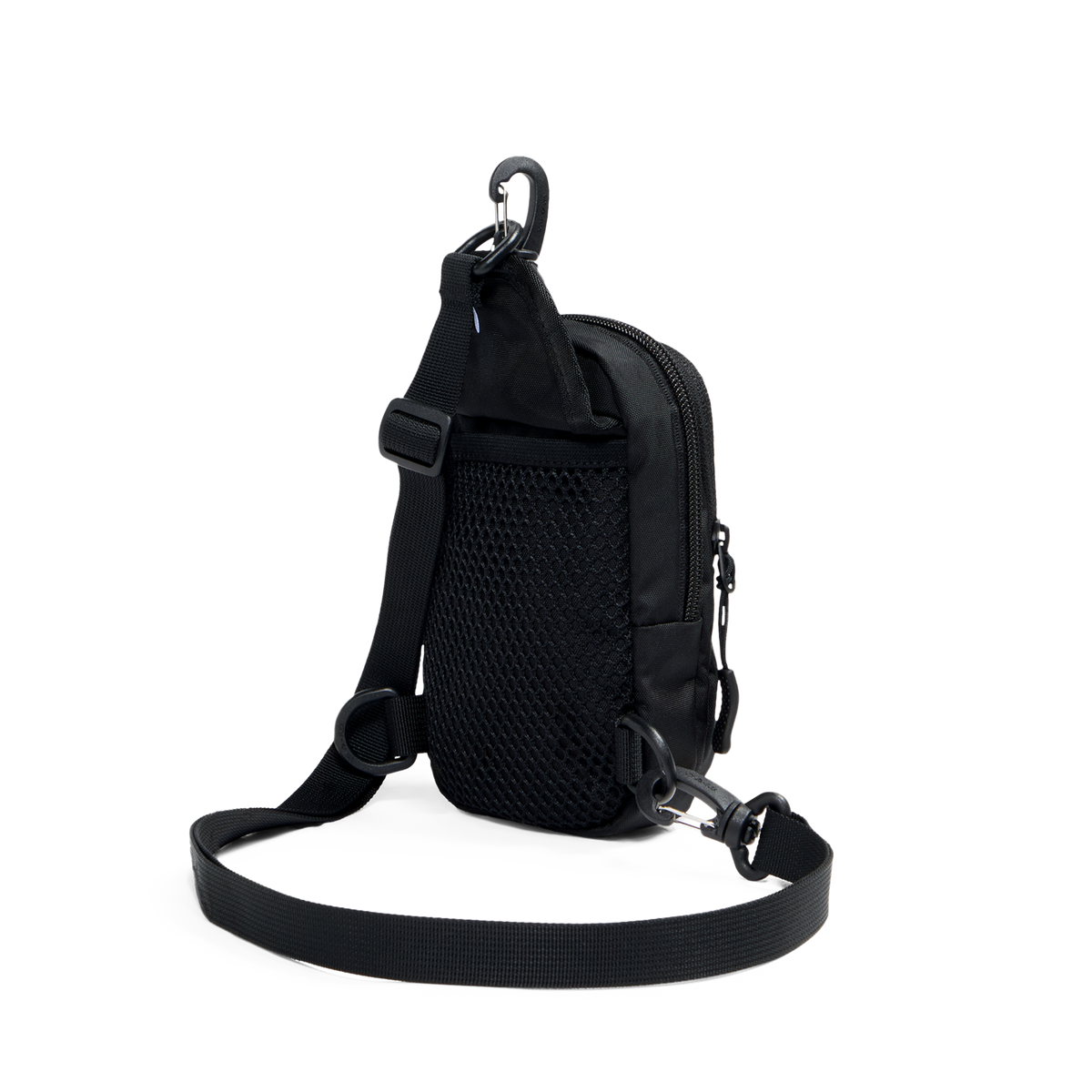 The North Face - Hot Shot Crossbody - BLACK - vista alternativa 1