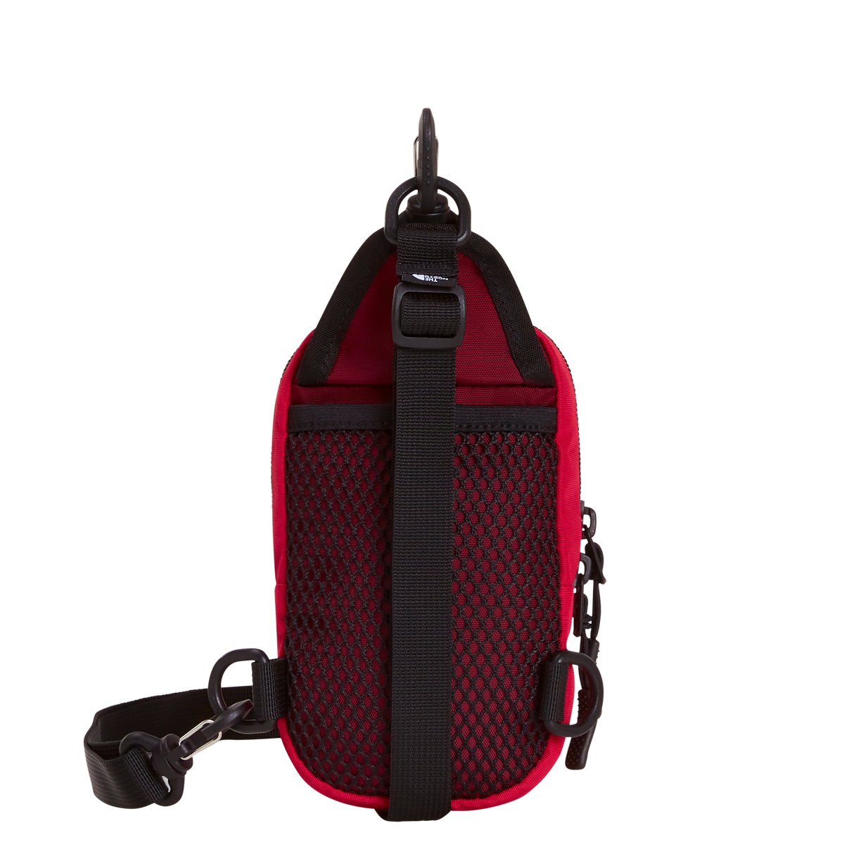 The North Face - Hot Shot Crossbody - TNFBLK/STELLRBL - vista alternativa 2