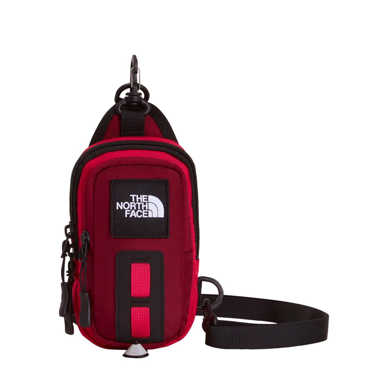 The North Face - Hot Shot Crossbody - TNFBLK/STELLRBL - vista principale