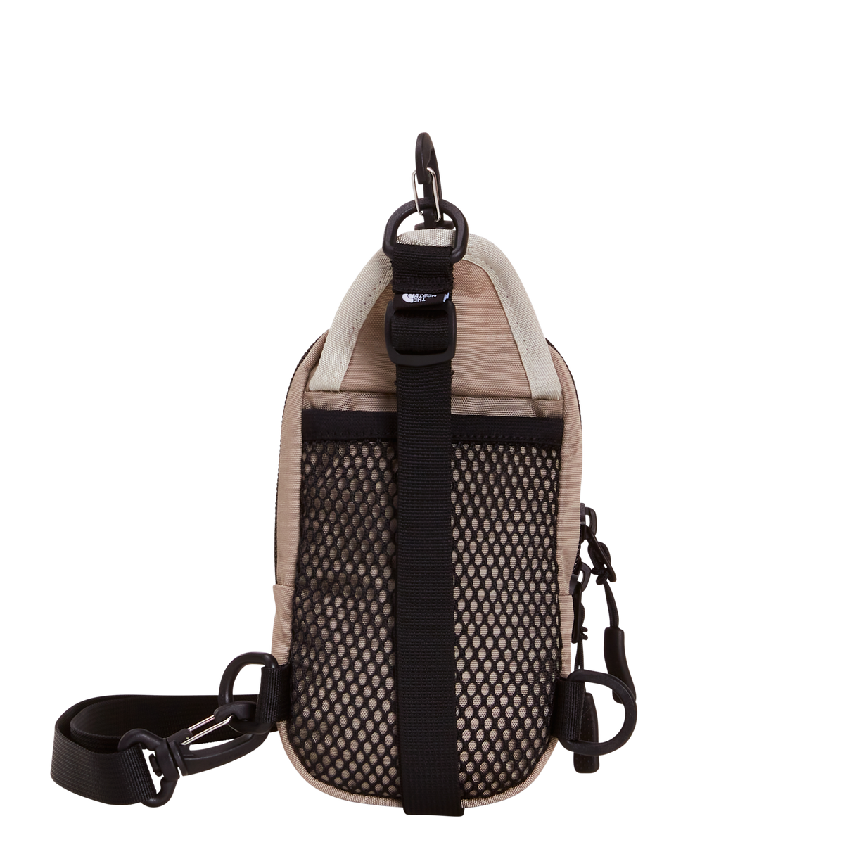 The North Face - Hot Shot Crossbody - STONE SLAB/CUMULUS CLOU - vista alternativa 2