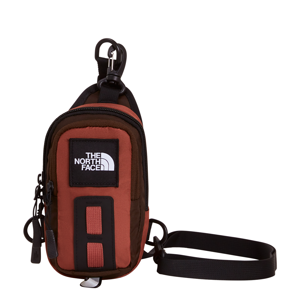 The North Face - Hot Shot Crossbody - MOABKHK/DCHSDBN - vista principale