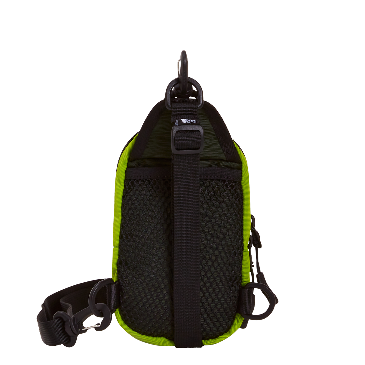 The North Face - Hot Shot Crossbody - COFBRN/SLCKRCK - vista alternativa 2